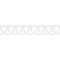 Ekena Millwork Meridian Architectural Grade PVC Running Trim, 8"H x 5/8"P x 48"L RUNP08X0625X48MRI - alternate 6